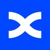 Logo BingX : Buy BTC & Crypto