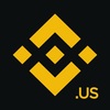 Logo Binance.US: Buy Bitcoin & ETH